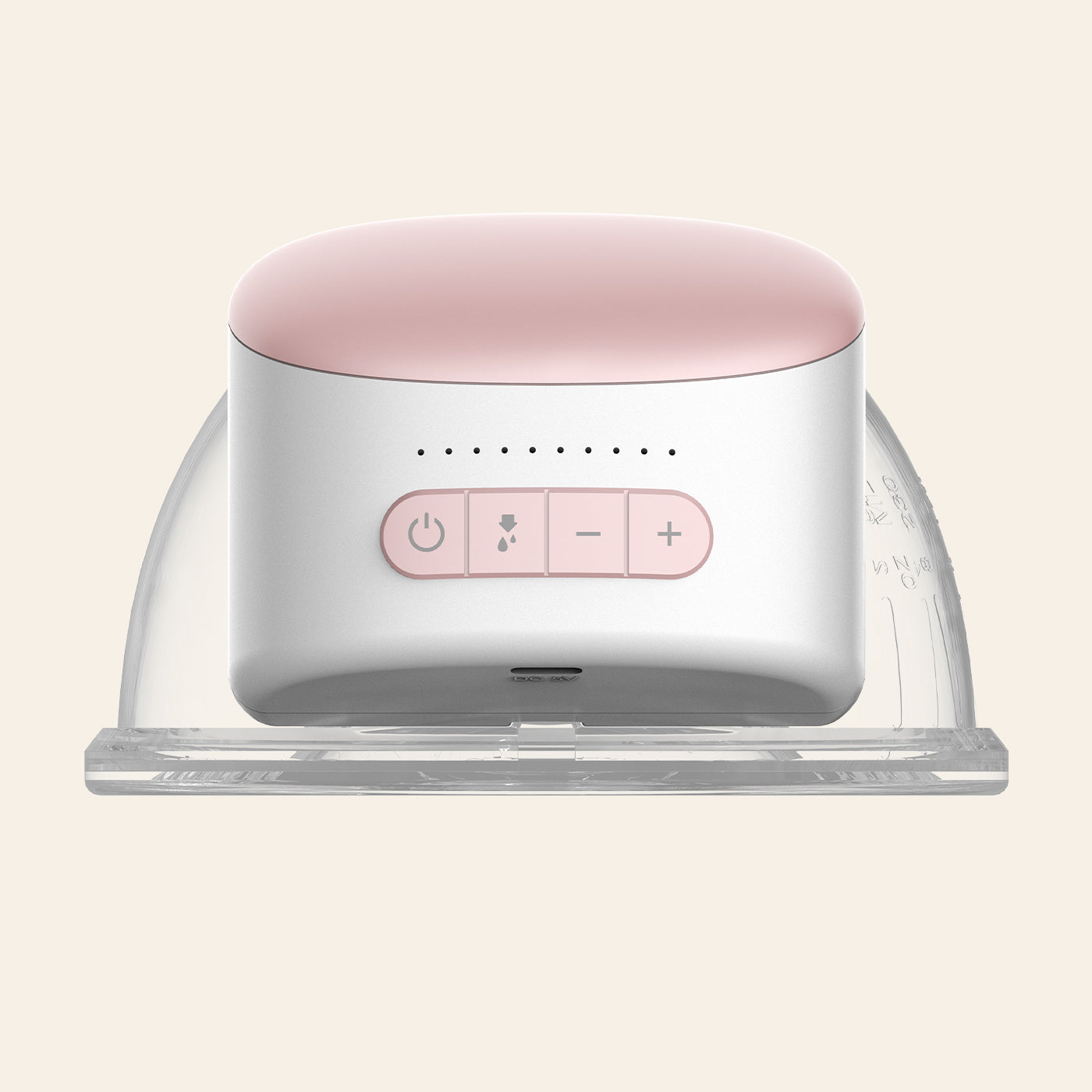 Hands Free Breast Pump Wearable Breast Pump Double Portable Electric