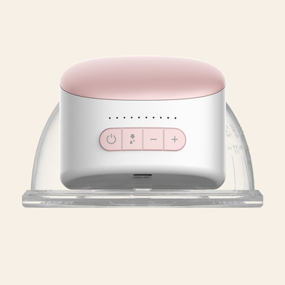 Hands Free Breast Pump Wearable Breast Pump Double Portable Electric